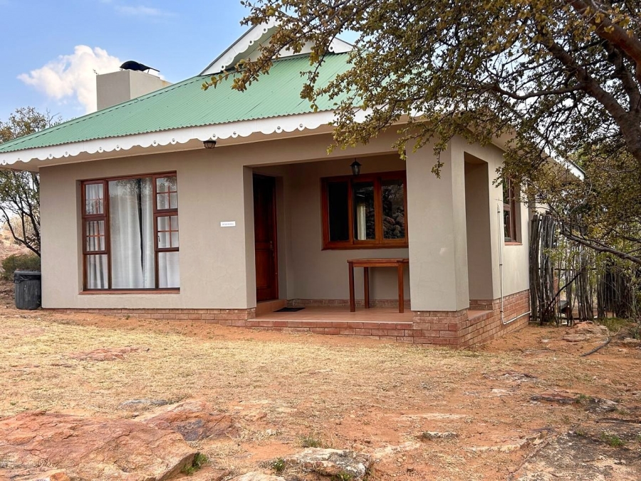 4 Bedroom Property for Sale in Potchefstroom Rural North West